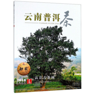 云南普洱茶（2018春）