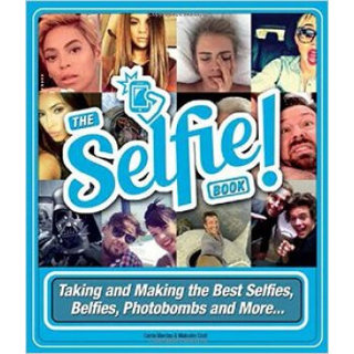 The Selfie Book