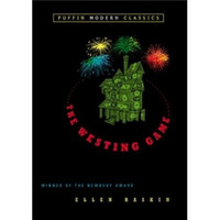 The Westing Game (Puffin Modern Classics)  威斯汀游戏