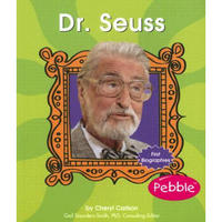 Dr. Seuss (First Biographies)