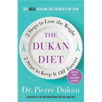 The Dukan Diet