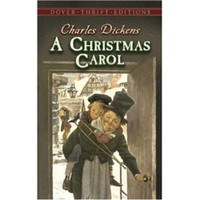 A Christmas Carol[圣诞颂歌]