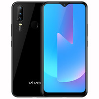vivo U3X 4G手机 3GB+32GB 子夜黑