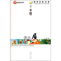 改革开放30年中国儿童文学金品30部·王一梅金品:漂流屋