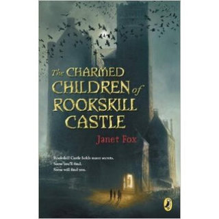 The Charmed Children of Rookskill Castle