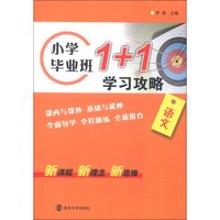 小学毕业班1+1学习攻略：语文