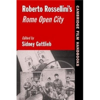 Roberto Rossellini's Rome Open City