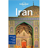 Iran 7 英文原版