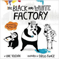 The Black and White Factory