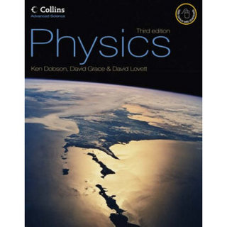 Collins Advanced Science - Physics