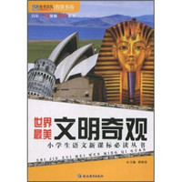 世界最美文明奇观/小学生语文新课标必读丛书