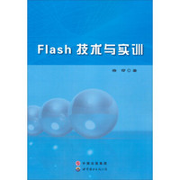 Flash技术与实训