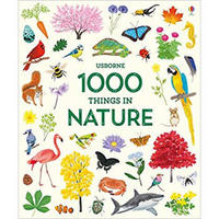 1000 Things in Nature