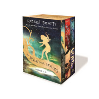 Serafina Boxed Set [3-Book Hardcover Boxed Set]