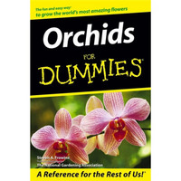 Orchids For Dummies[兰花简述]