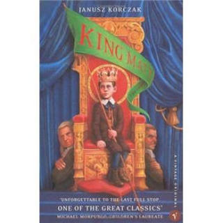 King Matt the First (Vintage Originals)