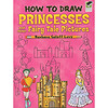 How to Draw Princesses and Other Fairy Tale Pictures