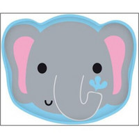 Squirty Bath Books: Elephant