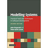 Modelling Systems[建模系统：软件发展的实际工具和技术]