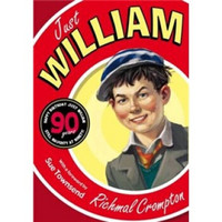 Just William 90th Annivesary Edition