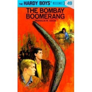 The Bombay Boomerang