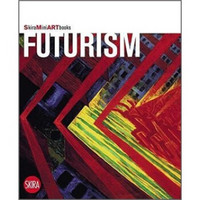 Futurism (Skira Mini Artbooks)