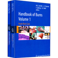 Handbook of Burns: Volume 1+2