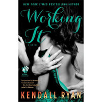 Working It: A Love by Design Novel