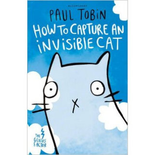 The Genius Factor: How to Capture an Invisible Cat