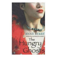 The Hungry Ghosts