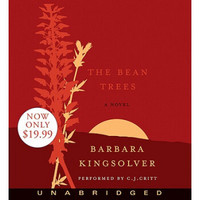 The Bean Trees [Audio CD]