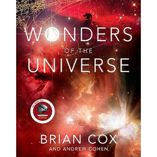Wonders of the Universe宇宙奇观
