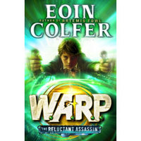 The Reluctant Assassin (WARP Book 1)