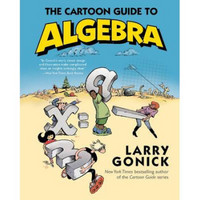 The Cartoon Guide to Algebra