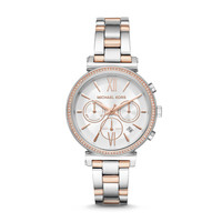 MICHAEL KORS 迈克·科尔斯 MK6558 女士石英手表