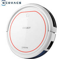 ECOVACS 科沃斯 CEN540-LG 扫地机器人 电话机  