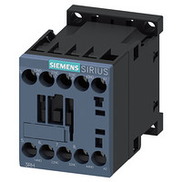 西门子SIRIUS 3RH系列接触器继电器  AC110V  货号3RH61401AF00  2只装  可定制