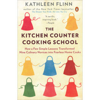 The Kitchen Counter Cooking School