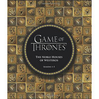 Game of Thrones: The Noble Houses of Westeros  S