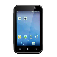 执法1号 DSJ-G7 微型GPS定位轨迹回放4G高清实时传输监控对讲便捷式专业摄像机 (64G内存版)