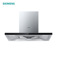 SIEMENS 西门子 LC4DPA92EW 欧式吸油烟机