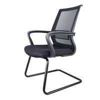 永亨家具 办公椅YH21800028黑色