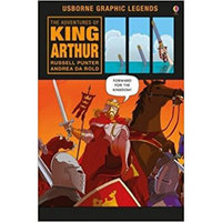 The Adventures of King Arthur