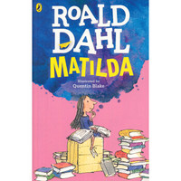 《Matilda  玛蒂尔达》