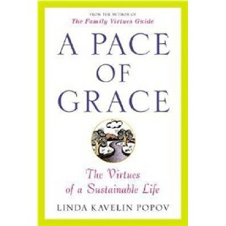 A Pace of Grace