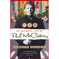Fab: An Intimate Life of Paul McCartney[与保罗·麦卡特尼亲密接触]