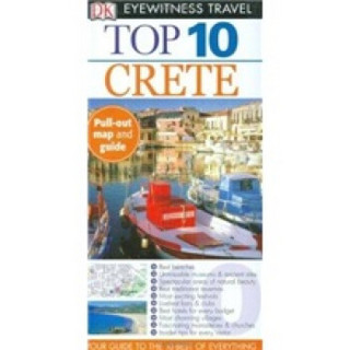 Top 10 Crete. Robin Gauldie