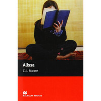 Macmillan Readers Alissa Starter