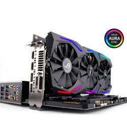 asus华硕rx580o8g雪豹满血580好价新客立减117元
