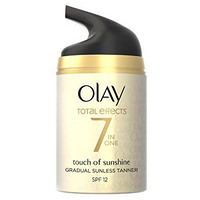 Olay 玉兰油 多效修护系列 七效合一面霜 50g